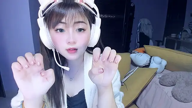 yuki3366's cam snapshot