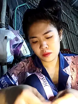 Lin-kute98's cam snapshot