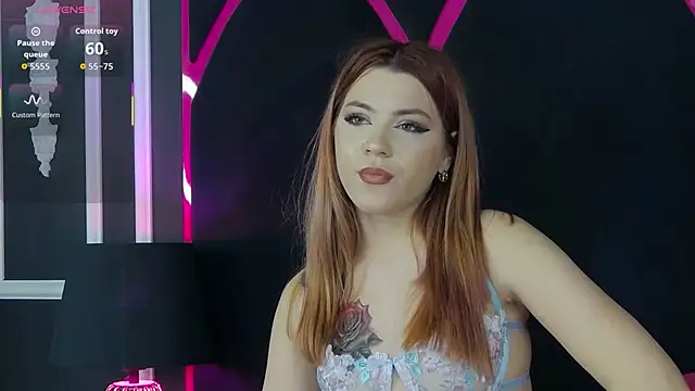 Breezelle's cam snapshot