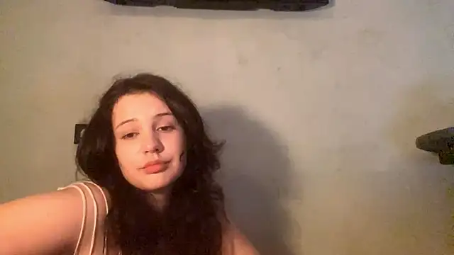 HereLora's cam snapshot