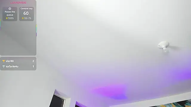 IsaDiiaz's cam snapshot