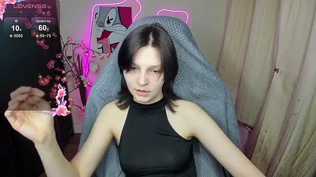 AudreyyKim live sex cam