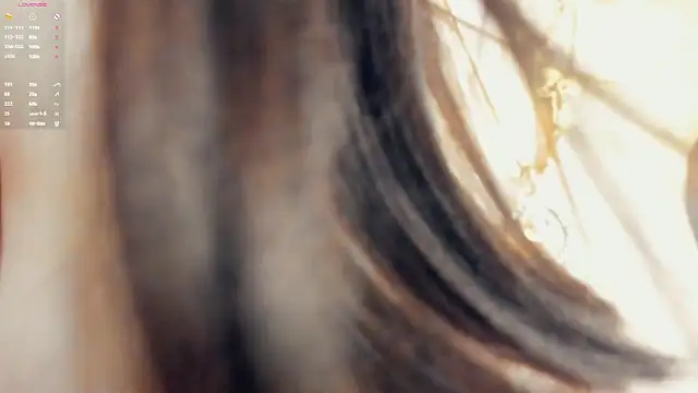 MaryJacksoon live sex cam