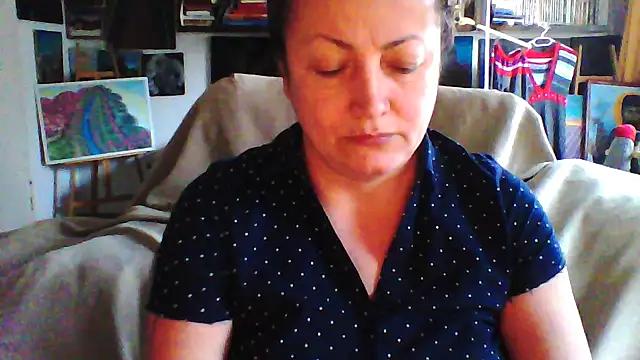 MariaAnaSunshine's cam snapshot