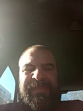 HairypapaK live sex cam