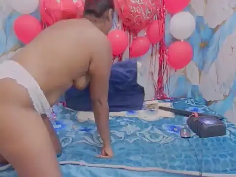 indianmystica694u's cam snapshot