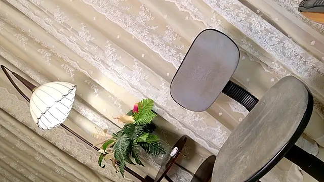 PrettyStranger live sex cam