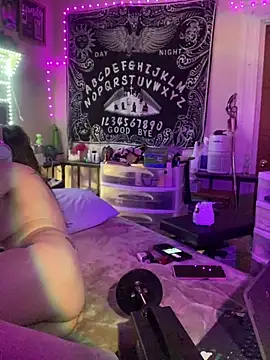 Etherealgoddess222's cam snapshot