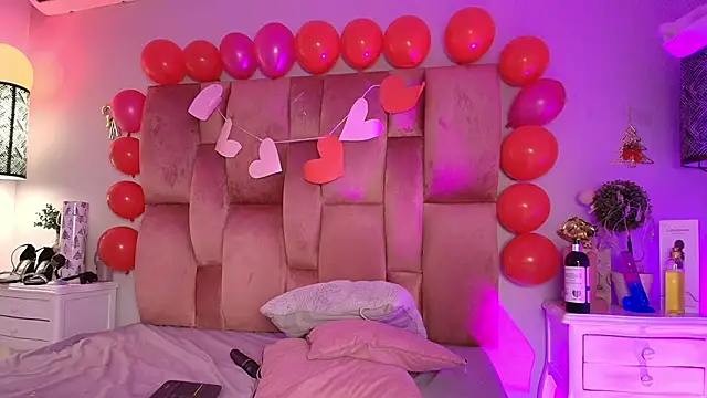 SweetBonniie live sex cam