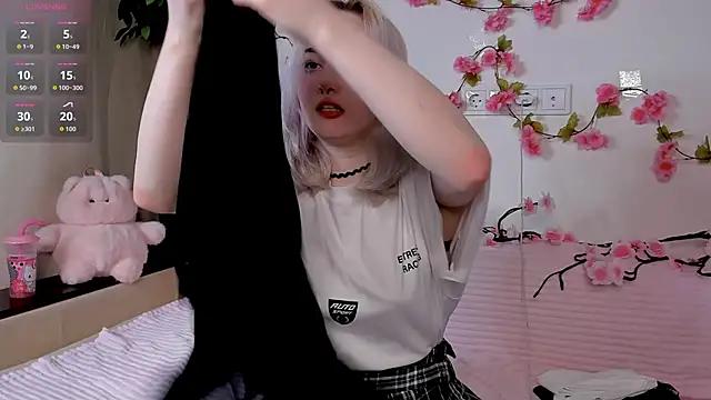 RanaKaduk live sex cam