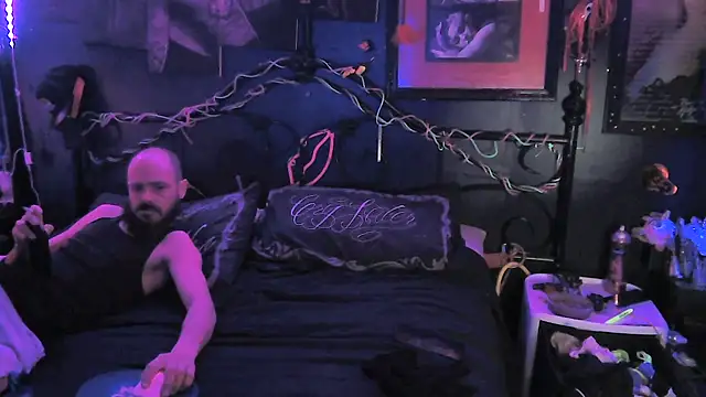 Splash_Queen420's cam snapshot