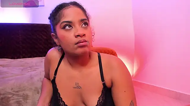 camilafoox7's cam snapshot