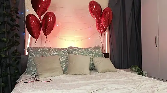 okerriella live sex cam