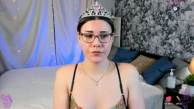 Coraline_kitty live sex cam