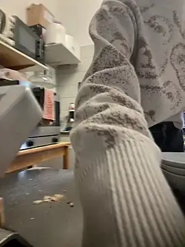 AmandaArt's cam snapshot