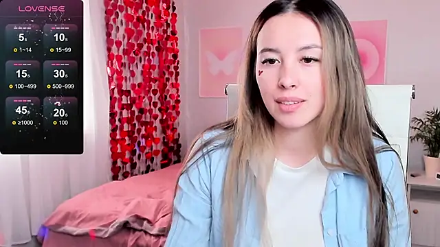 Geisha_Anna live sex cam