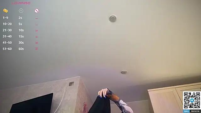 Maria_Bowie live sex cam