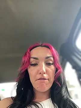 MeganFoxiy live sex cam