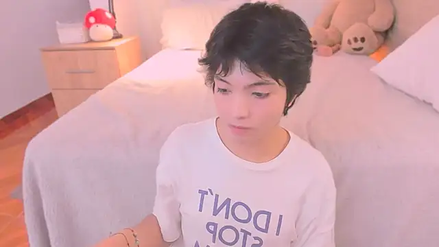 Sweet_Allan live sex cam