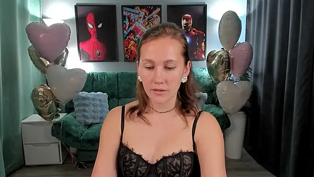 MichelleOrtis live sex cam