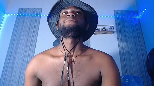 eebony_stallion live sex cam