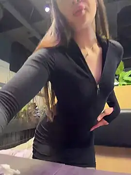 KristiRich live sex cam