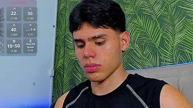 Nathaniel_Park live sex cam