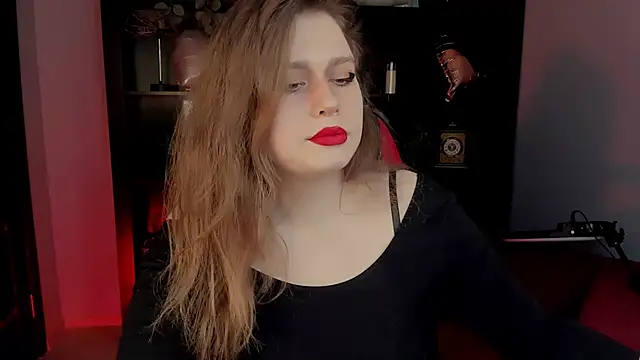 FioraMarmoris's cam snapshot