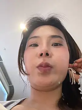 ChuChu1991's cam snapshot