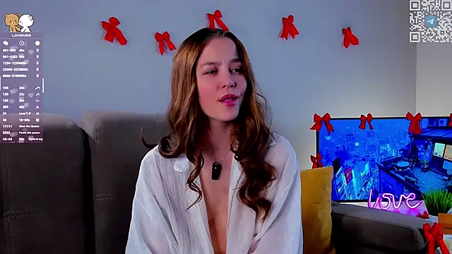 FalineDowlen's cam snapshot