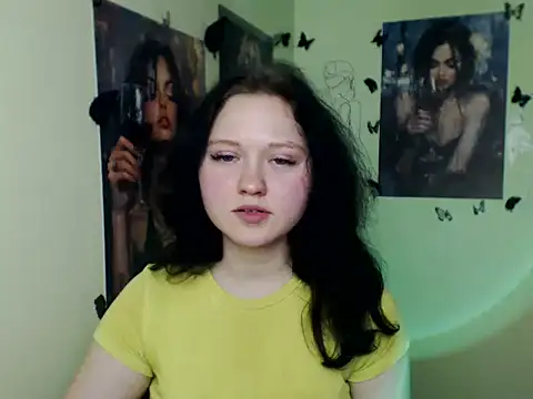 LadyAlice_'s cam snapshot