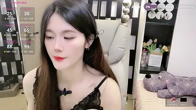 Yueyue-MM's cam snapshot