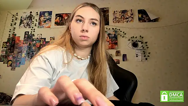 JanelBray's cam snapshot