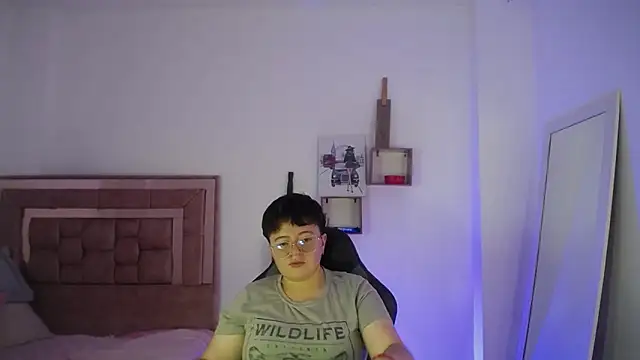 safyka's cam snapshot