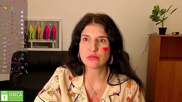 Alianna_Solo_Kisses live sex cam