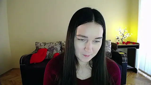 Pretty_shy live sex cam