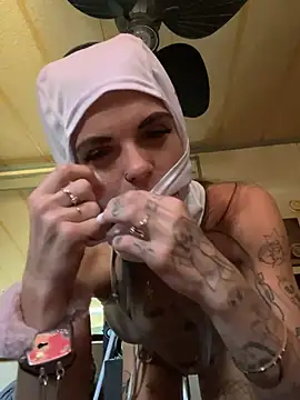 ittybittymeryssa's cam snapshot