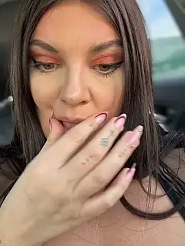 JessicaFlame's cam snapshot