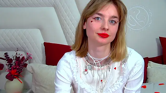 MerlinMeyer's cam snapshot