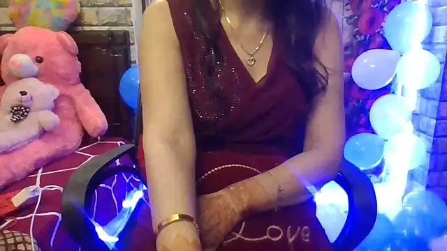 Sexy_iknoor's cam snapshot