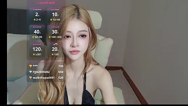 Amy6689 live sex cam