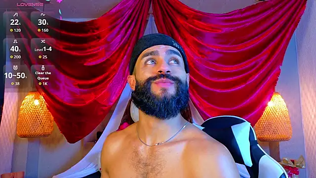 Thaiel_Fosteer live sex cam