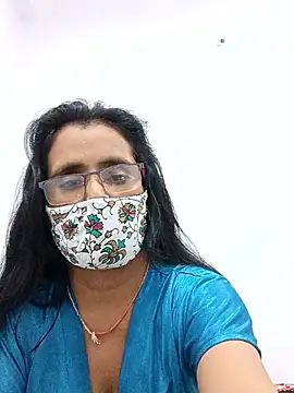 sanjana077's cam snapshot