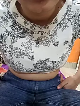 CuteSarikaLIVE's cam snapshot