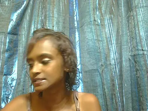 SassyXindian's cam snapshot