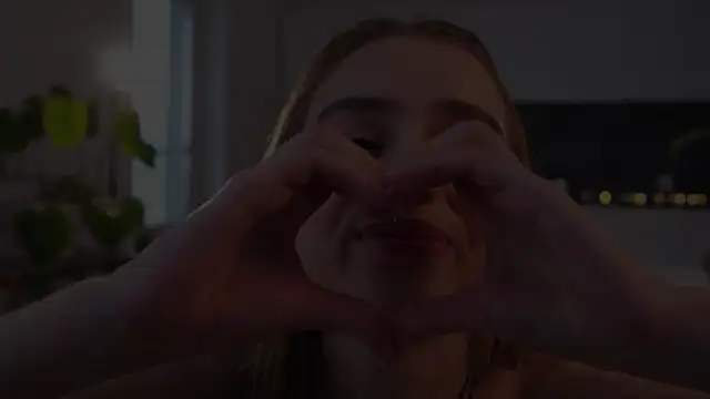 IsobelCashin live sex cam