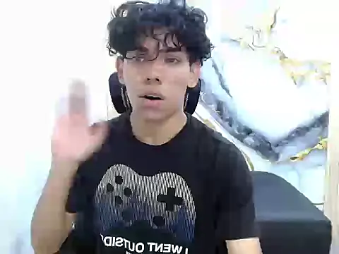 DaviidBuckx_ live sex cam