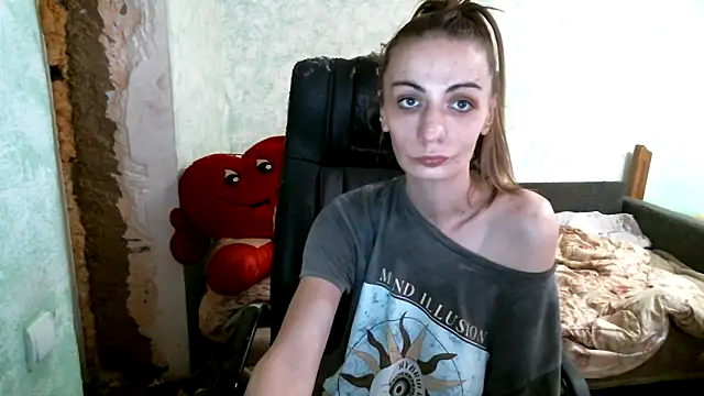 DennisXCaroll's cam snapshot