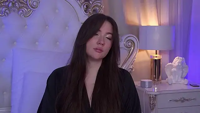 MeganStrain's cam snapshot