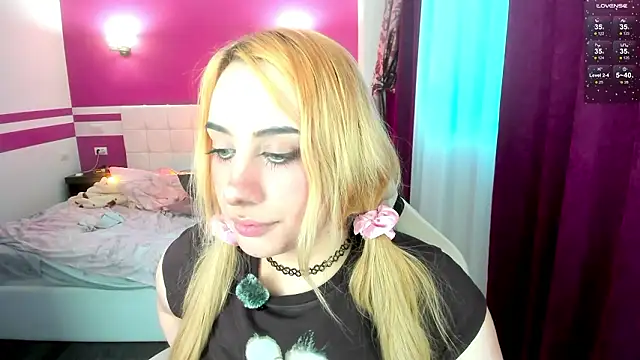 MoranaKit's cam snapshot